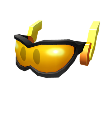 Catalog Overdrive Goggles Roblox Wikia Fandom - combat goggles roblox
