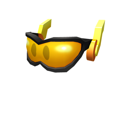 Catalog Overdrive Goggles Roblox Wikia Fandom - how to get the overdrive goggles in roblox