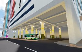 Rainbow Estate Complex