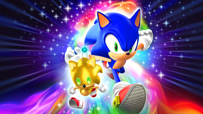 Sega launches official Sonic the Hedgehog Roblox game