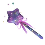 The Wondrous Wand Png 10
