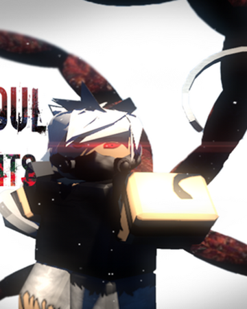 Community Xmrbear Tokyo Ghoul Bloody Nights Roblox Wikia Fandom - imagestokyo ghoul roblox