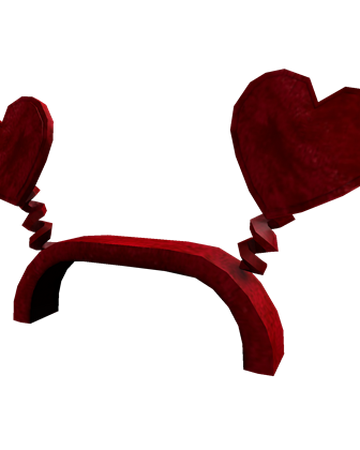 Catalog Valentine Bounce Boppers Roblox Wikia Fandom - valentine roblox pictures images