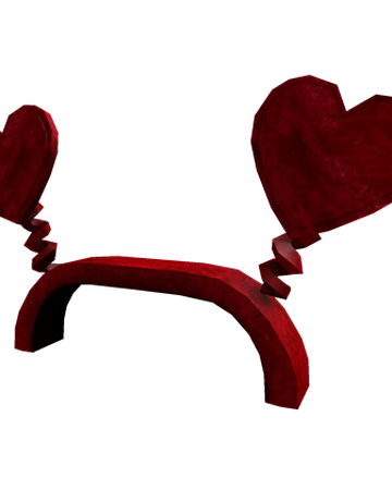 Catalog Valentine Bounce Boppers Roblox Wikia Fandom - bounce out roblox