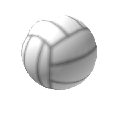 Catalog Volleyball Roblox Wikia Fandom - volleyball academy roblox how to serve