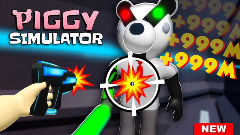 Community 3kcreations Piggy Simulator Roblox Wikia Fandom - roblox piggy m