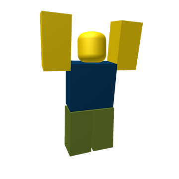 You Helped The Noob! - Roblox