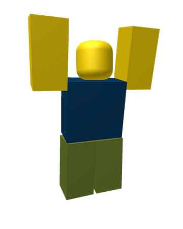 Catalog A Noob Is You Roblox Wikia Fandom - roblox noob top hat