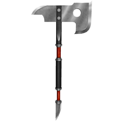 Catalog Ace Ranger Axe Roblox Wikia Fandom - roblox axe gear