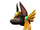 Anubis Head