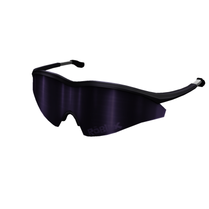 Catalog Athletic Sunglasses Roblox Wikia Fandom - sun glasses roblox