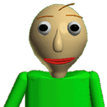 roblox baldi toys
