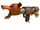 Bear Mine Gun