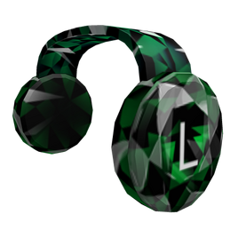 CW Ultimate- Emerald Entropy