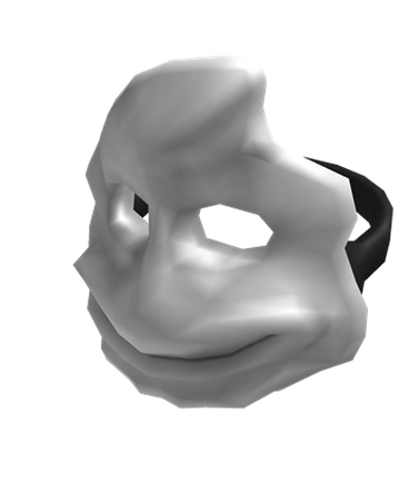 Friendly Ghost Roblox Wiki Fandom - roblox ghost mask