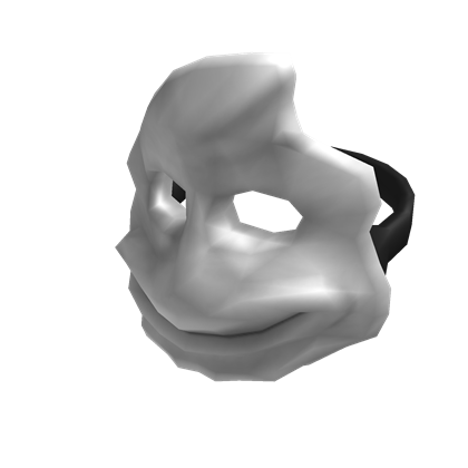 Friendly Ghost Roblox Wiki Fandom - ghost mask roblox