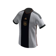 Germany Jersey