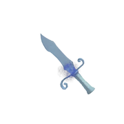 Ghostfire Sword