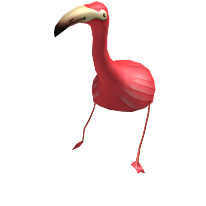 Catalog Head Ornament Roblox Wikia Fandom - flamingo hat roblox