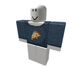 I Love Pizza Shirt
