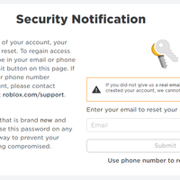 2016 Roblox Security Breach Roblox Wikia Fandom Logging In With Your Email Roblox Support Logging In With Your Email Roblox Support 2016 Roblox Security Breach Roblox Wikia Fandom