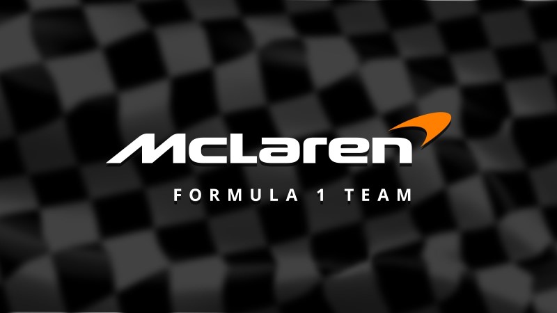 McLaren T-Shirt - White, Roblox Wiki