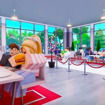Big Games My Restaurant Roblox Wikia Fandom If it doesn't, start the download now. my restaurant roblox wikia fandom