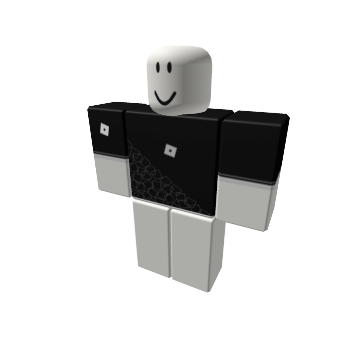 Category Items Obtained In The Avatar Shop Roblox Wikia Fandom - roblox logo robloxlogo grey sticker by samantha