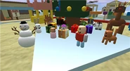 Game thumbnail in Christmas 2008.