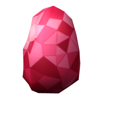 Ruby Egg | Roblox Wiki | Fandom