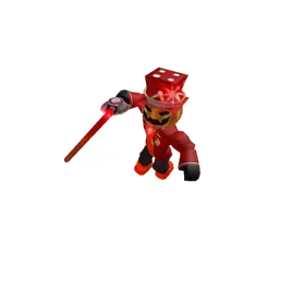 RyCitrus хэллоуин