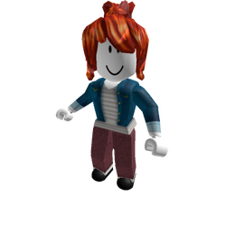 Avatar, Roblox Wiki