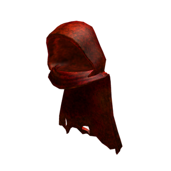 Adurite Cape of the Wanderer