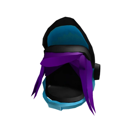 Andromeda Explorer Helmet | Roblox Wiki | Fandom
