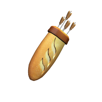 Baguette De Pain Roblox Wiki Fandom