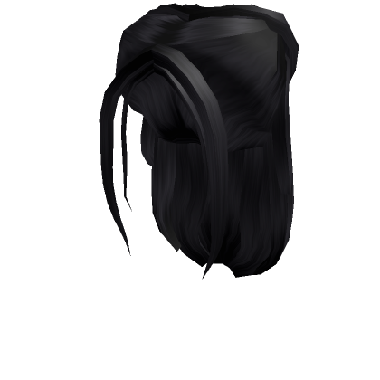 GET THIS FREE BEAUTIFUL BLACK BRAIDED HAIR NOW IN ROBLOX!!! 