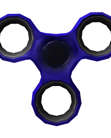 Blue Fidget Spinner Roblox Wiki Fandom - roblox fidget spinner image id
