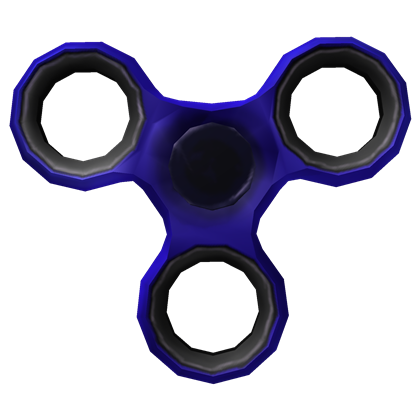 Blue Fidget Spinner Roblox Wiki Fandom - killer fidget spinners roblox