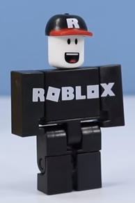 Guest design in 2016-Now, Roblox Guests throughout history