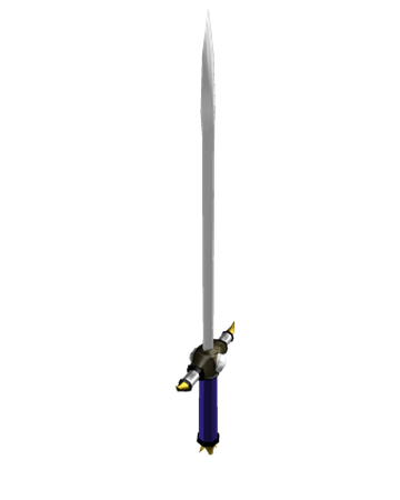 Catalog Roblox Classic Brigand S Sword Roblox Wikia Fandom - darkheart roblox gear code