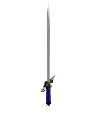 Roblox Classic Brigand S Sword Roblox Wiki Fandom