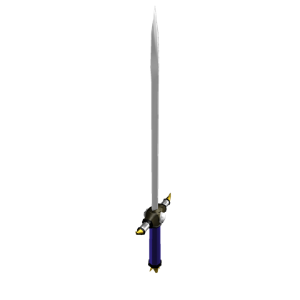 Catalog Roblox Classic Brigand S Sword Roblox Wikia Fandom - roblox back swords