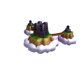 Cumulon Citadel