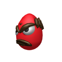 Demeaning Egg