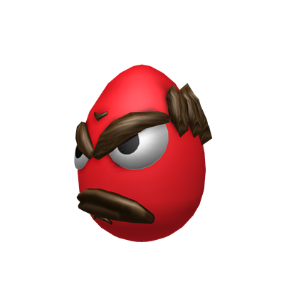 Demeaning Egg Roblox Wiki Fandom - angry egg roblox