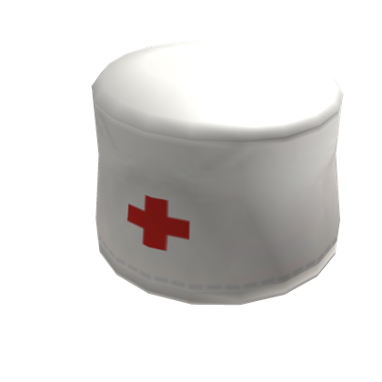 Doctor Hat Roblox Wiki Fandom - doctor roblox id