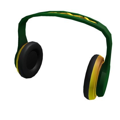 Category Items Obtained In The Avatar Shop Roblox Wikia Fandom - ekoss headphones roblox roblox pictures create an