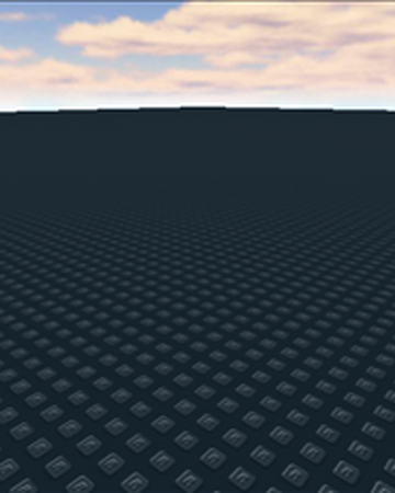 Empty Baseplate Roblox Wiki Fandom - bypassed roblox skybox