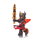 Flame Guard General Toy