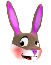 Funny Bunny v1